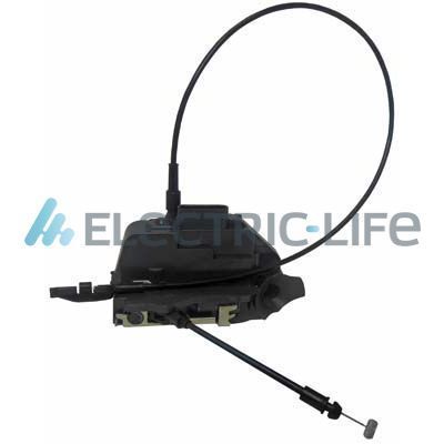 Durų užraktas ELECTRIC LIFE ZR40457