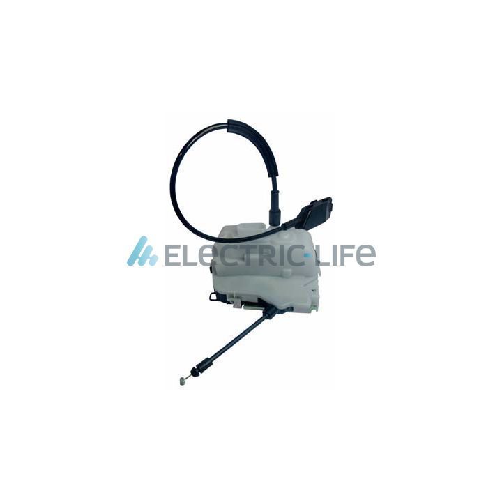 Durų užraktas ELECTRIC LIFE ZR40460