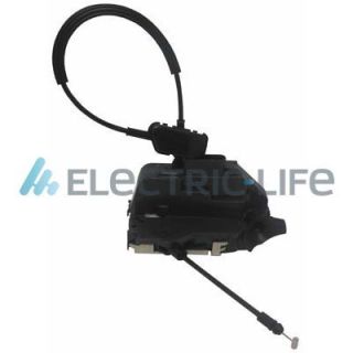 Durų užraktas ELECTRIC LIFE ZR40463