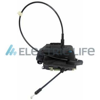 Durų užraktas ELECTRIC LIFE ZR40470