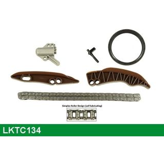 Paskirstymo grandinės komplektas LUCAS LKTC134