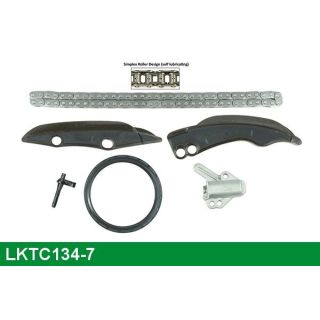 Paskirstymo grandinės komplektas LUCAS LKTC134-7