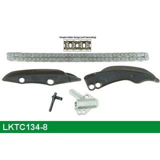 Paskirstymo grandinės komplektas LUCAS LKTC134-8