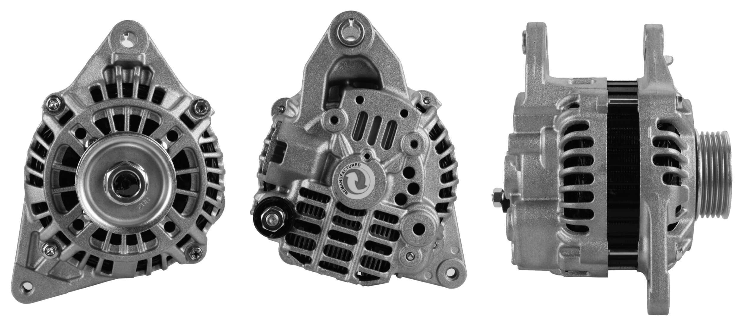 Kintamosios srovės generatorius DRI 226151802