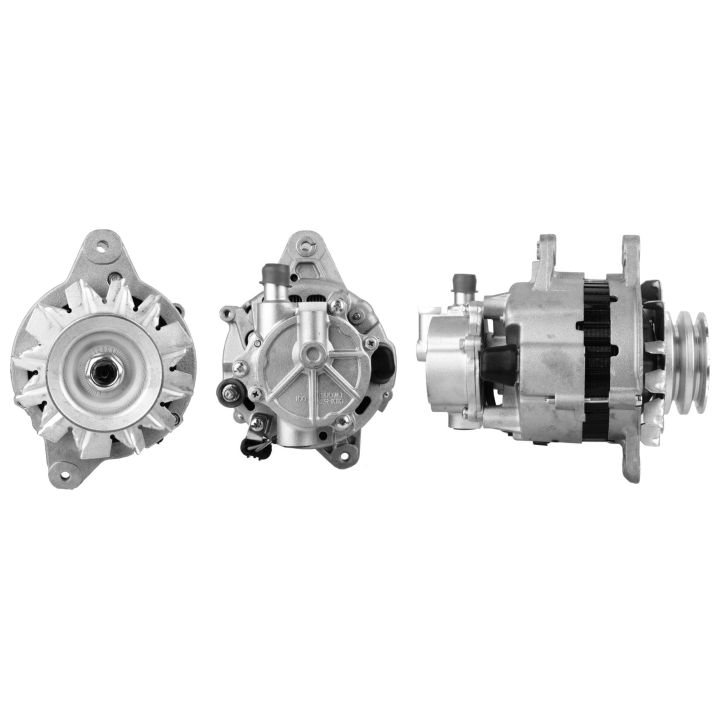 Kintamosios srovės generatorius DRI 226153652