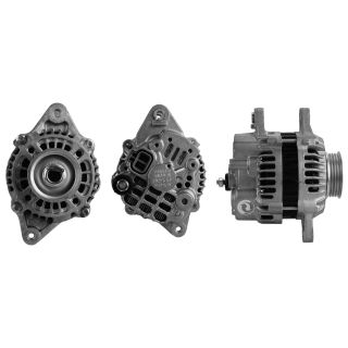 Kintamosios srovės generatorius DRI 226154602