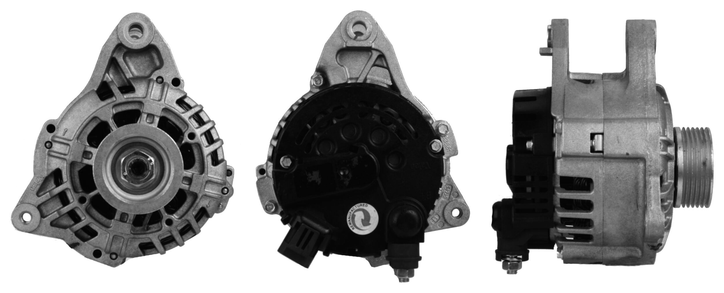 Kintamosios srovės generatorius DRI 226158952