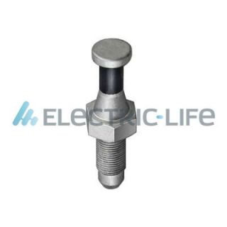 Durų užraktas ELECTRIC LIFE ZR4158