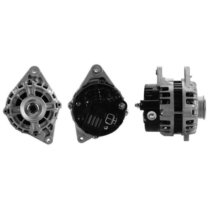 Kintamosios srovės generatorius DRI 226159802