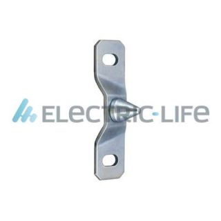 Durų užraktas ELECTRIC LIFE ZR4160