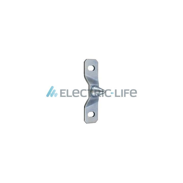 Durų užraktas ELECTRIC LIFE ZR4160
