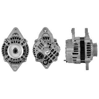 Kintamosios srovės generatorius DRI 226160602