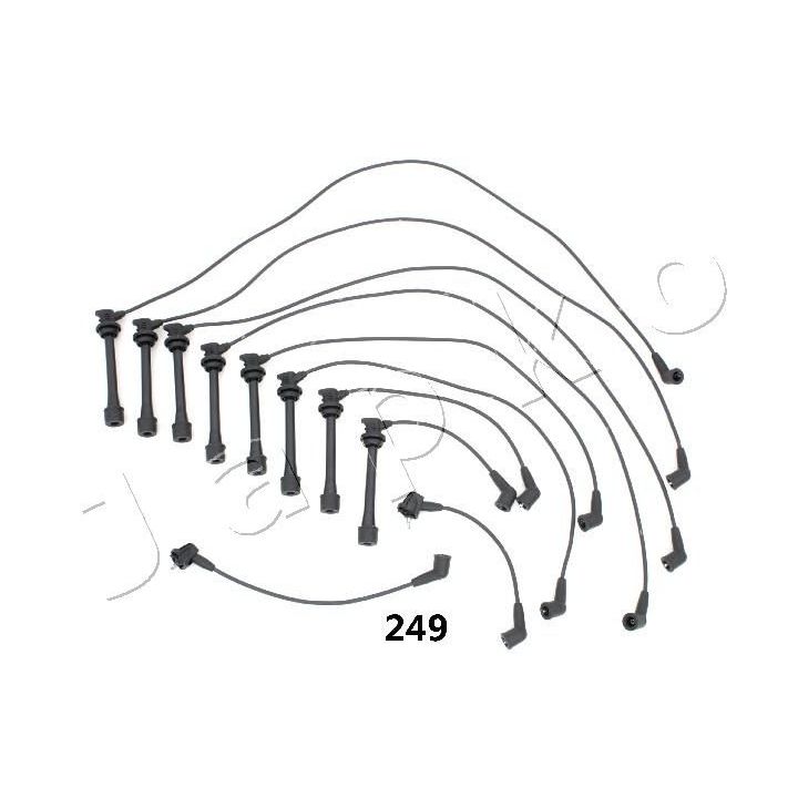 Uždegimo laido komplektas JAPKO 132249