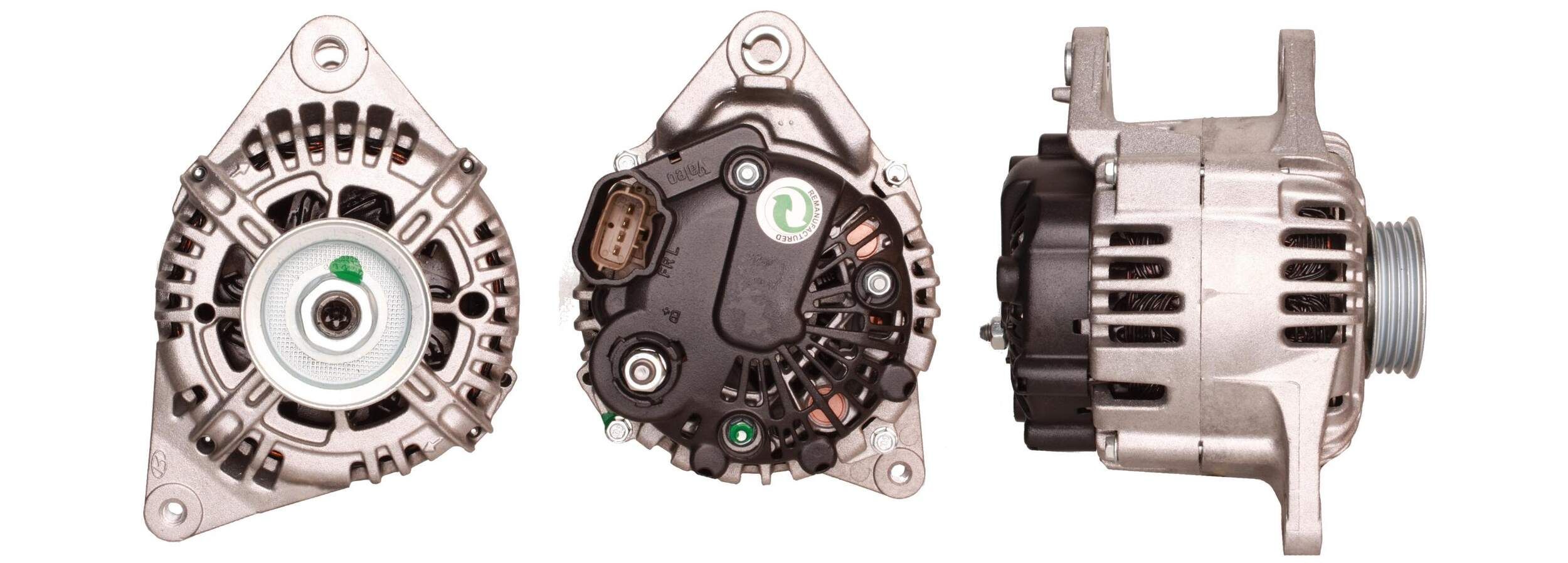 Kintamosios srovės generatorius DRI 2261641102