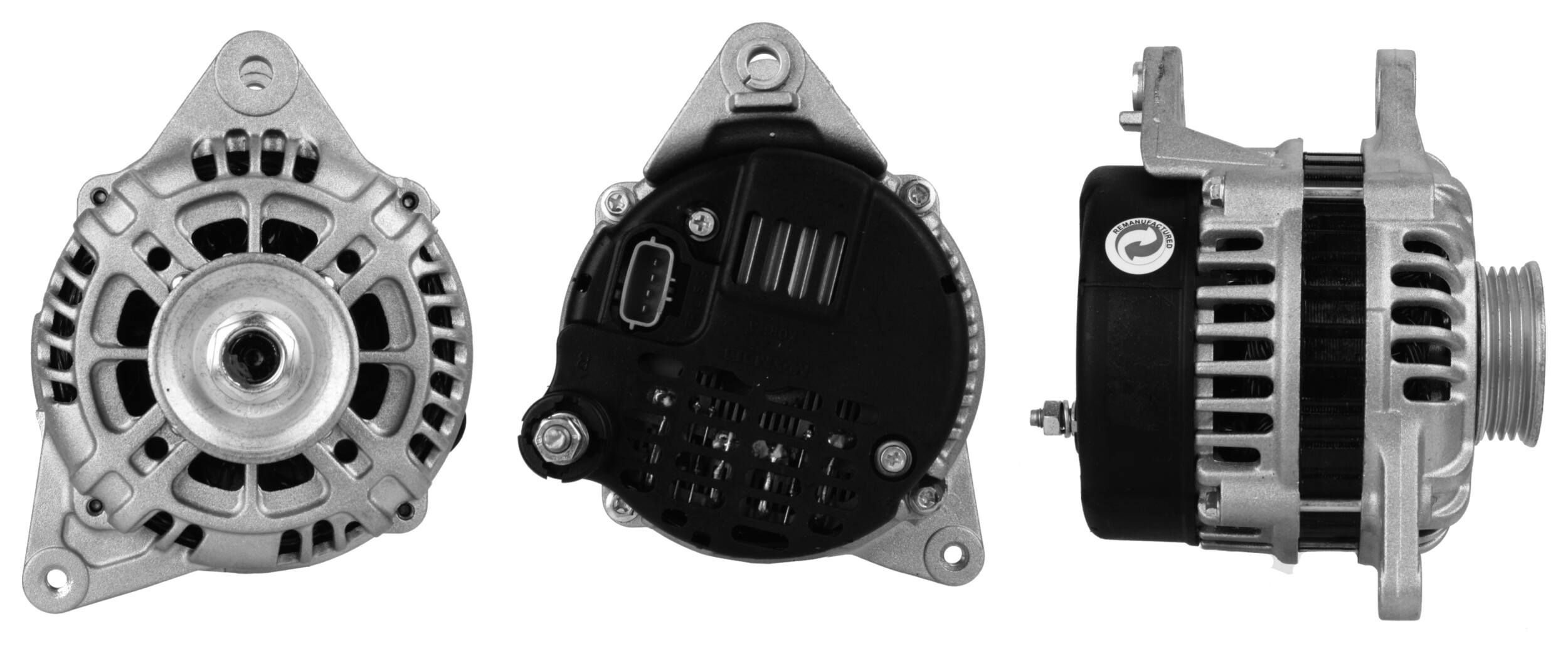 Kintamosios srovės generatorius DRI 226164952