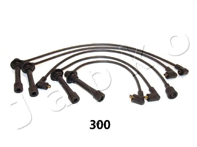 Uždegimo laido komplektas JAPKO 132300