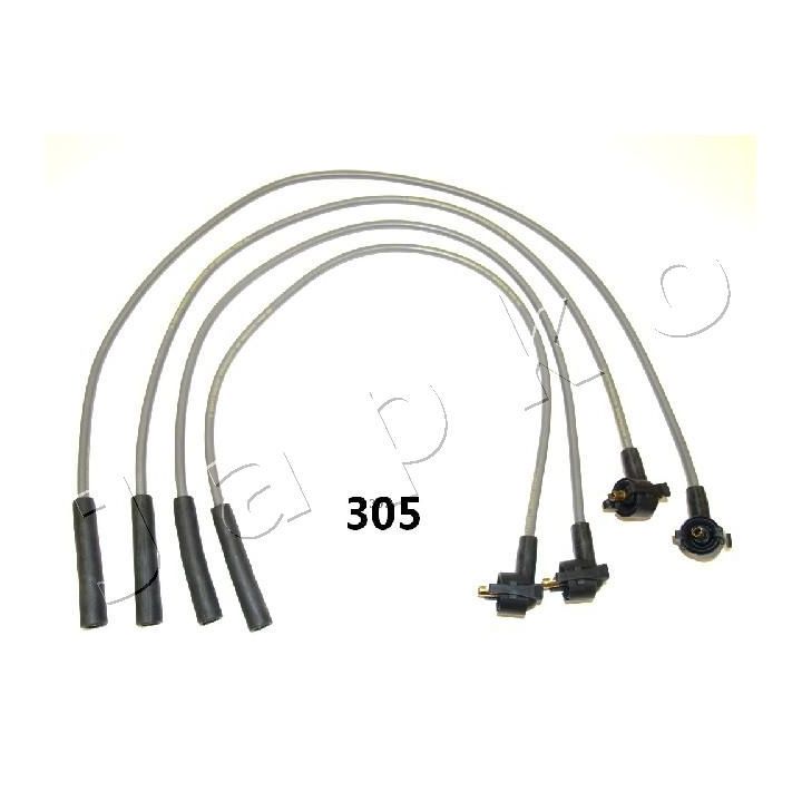 Uždegimo laido komplektas JAPKO 132305