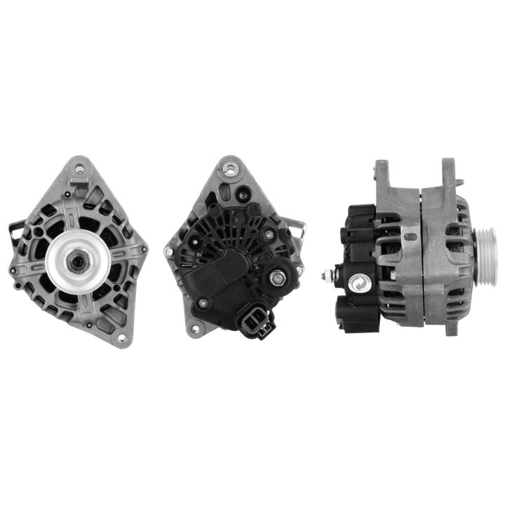 Kintamosios srovės generatorius DRI 226170902