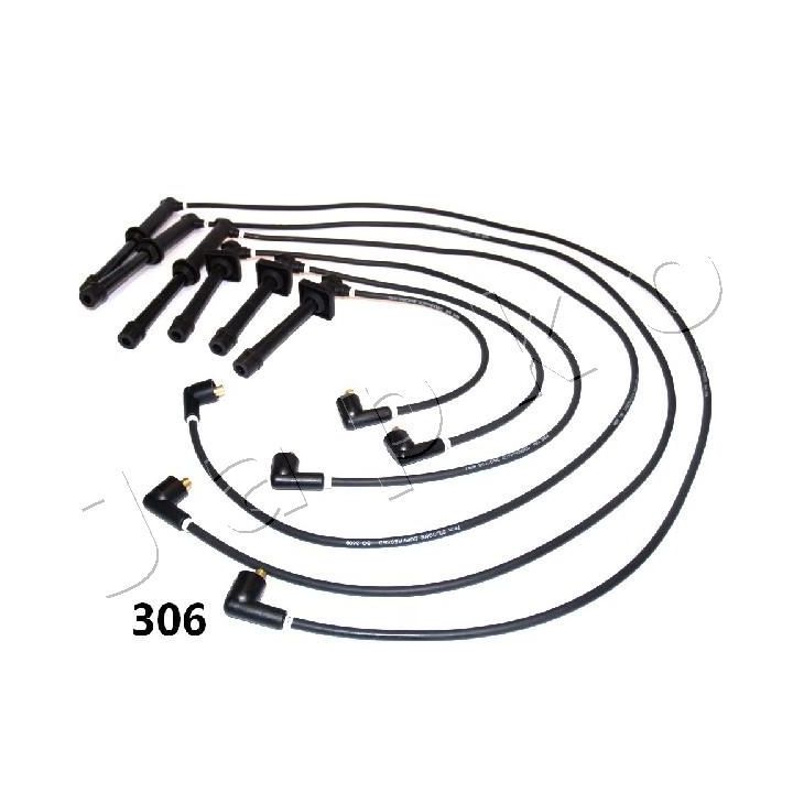 Uždegimo laido komplektas JAPKO 132306