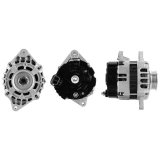 Kintamosios srovės generatorius DRI 226171702