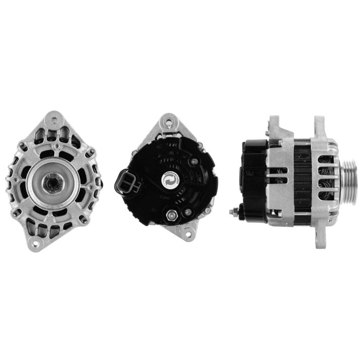 Kintamosios srovės generatorius DRI 226171702