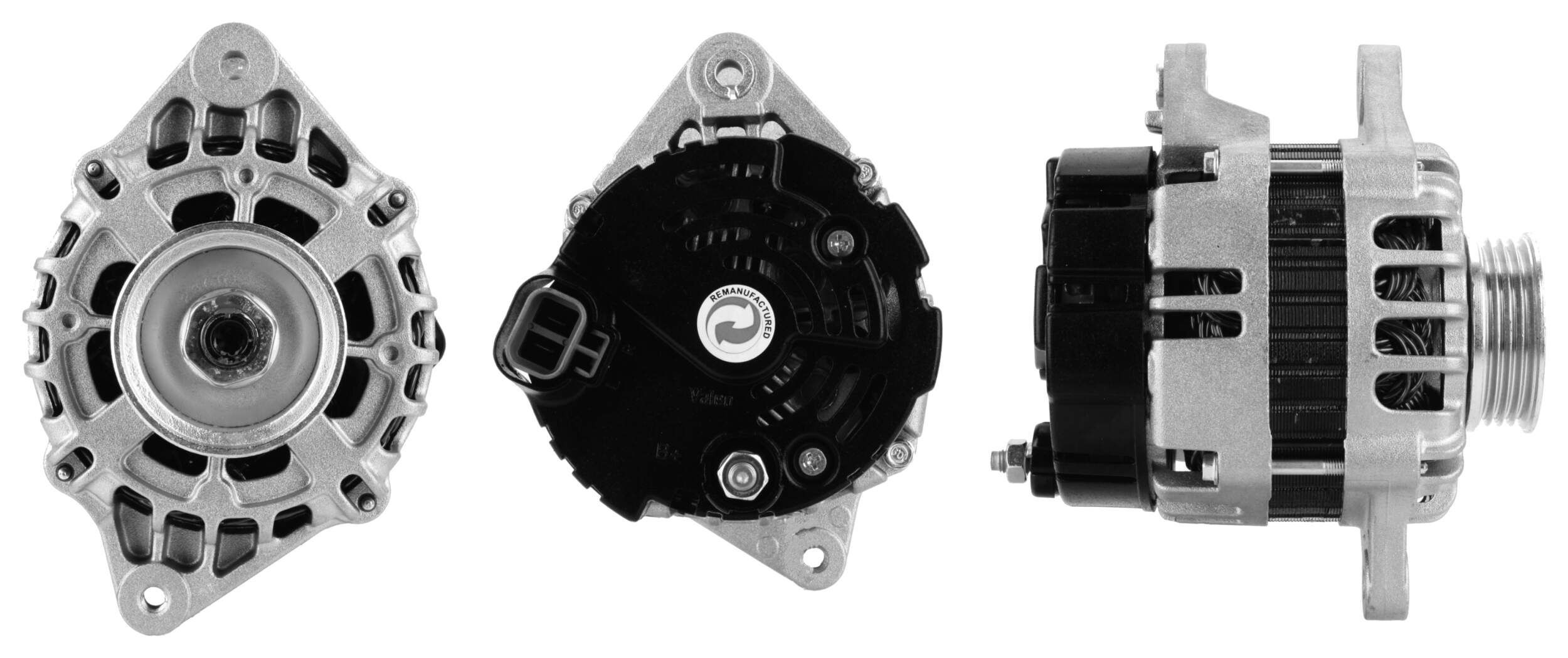 Kintamosios srovės generatorius DRI 226171702