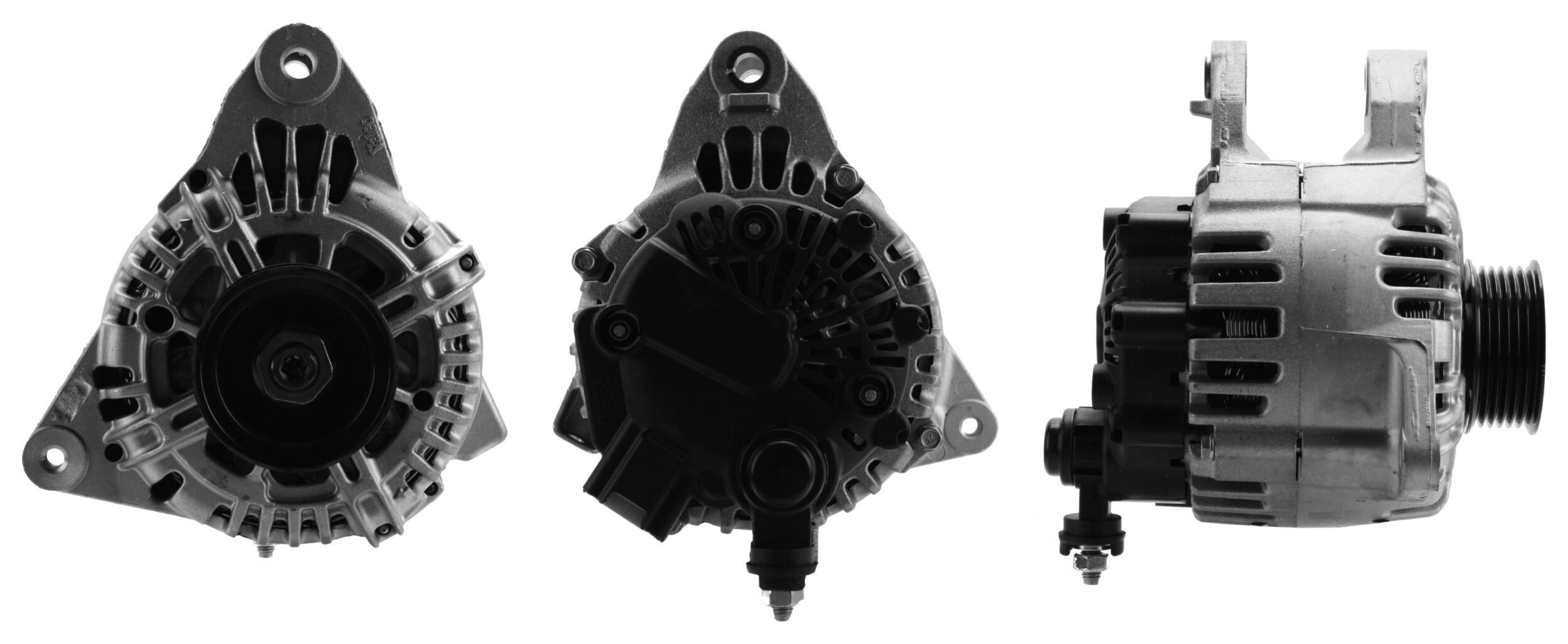 Kintamosios srovės generatorius DRI 2261721102