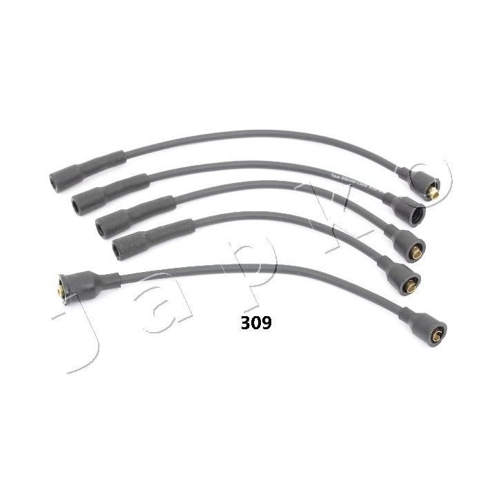 Uždegimo laido komplektas JAPKO 132309