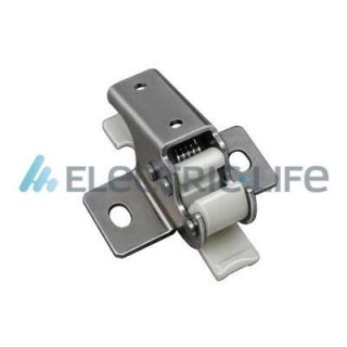 Galinių durų užraktas ELECTRIC LIFE ZR37181