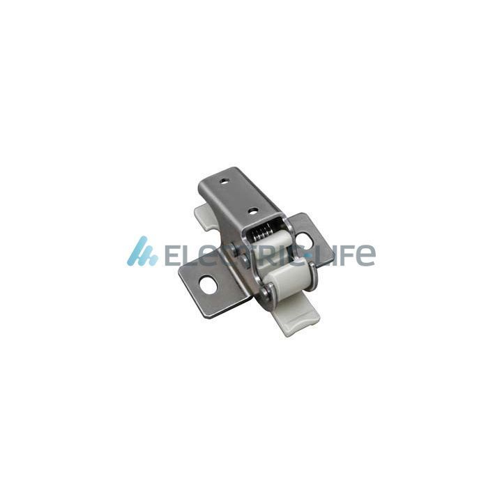 Galinių durų užraktas ELECTRIC LIFE ZR37181