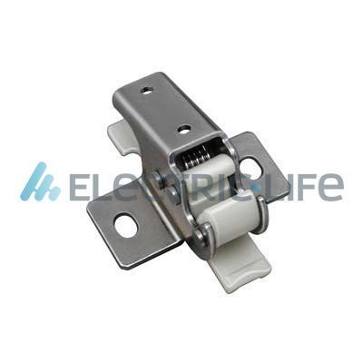 Galinių durų užraktas ELECTRIC LIFE ZR37181