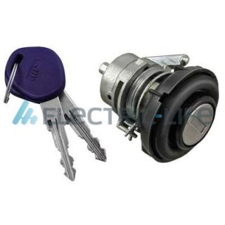 Galinių durų užraktas ELECTRIC LIFE ZR37187