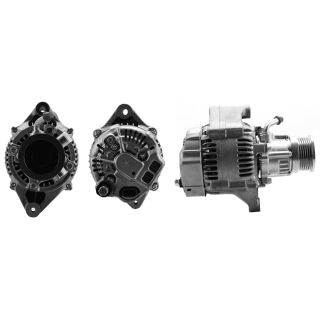 Kintamosios srovės generatorius DRI 2261751002