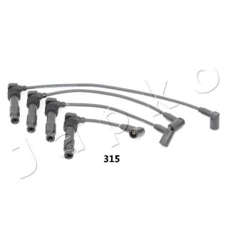 Uždegimo laido komplektas JAPKO 132315