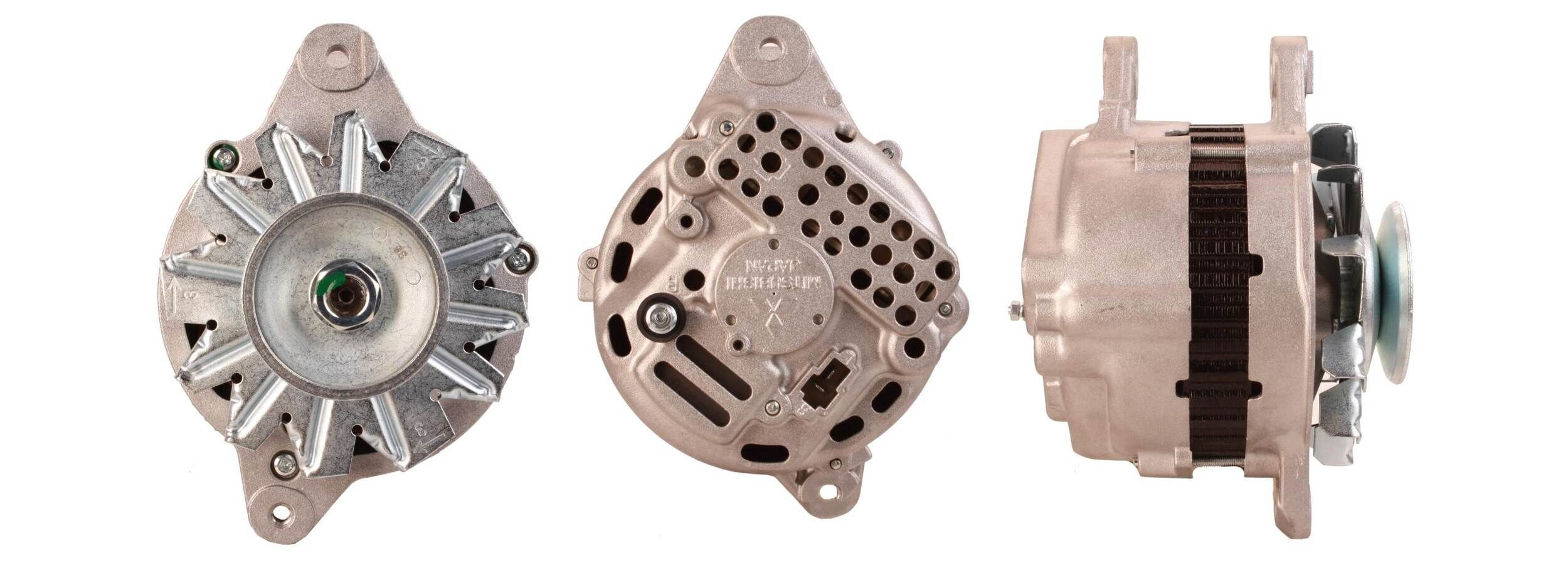 Kintamosios srovės generatorius DRI 226178652