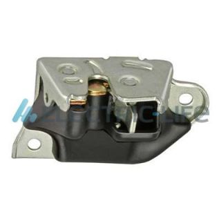 Galinių durų užraktas ELECTRIC LIFE ZR37194