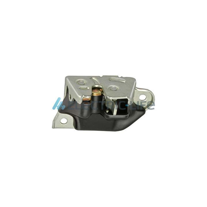 Galinių durų užraktas ELECTRIC LIFE ZR37194