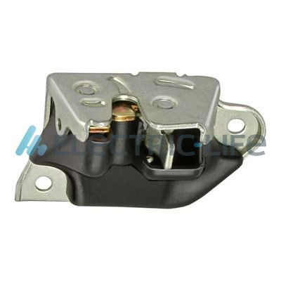 Galinių durų užraktas ELECTRIC LIFE ZR37194