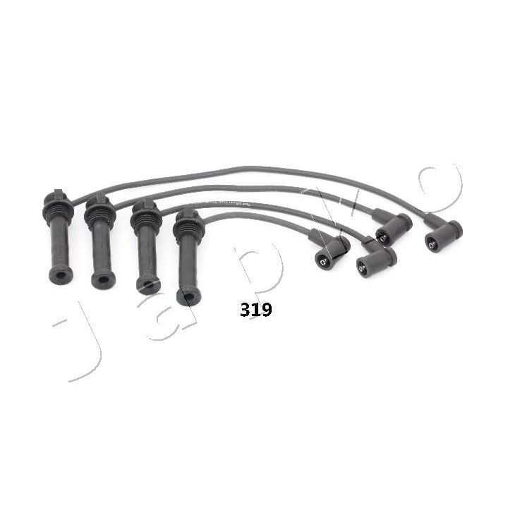 Uždegimo laido komplektas JAPKO 132319