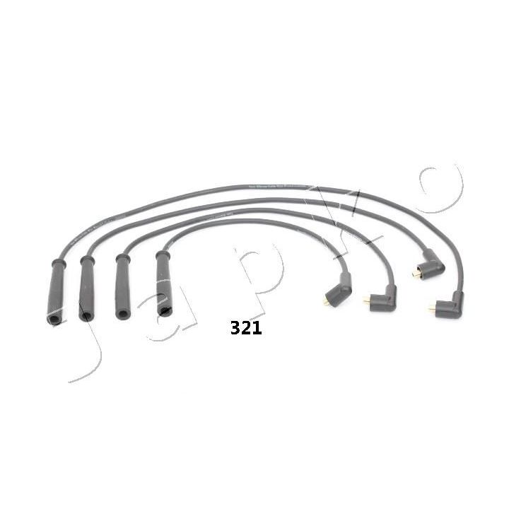 Uždegimo laido komplektas JAPKO 132321