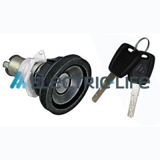 Galinių durų užraktas ELECTRIC LIFE ZR37206