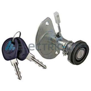 Galinių durų užraktas ELECTRIC LIFE ZR37209