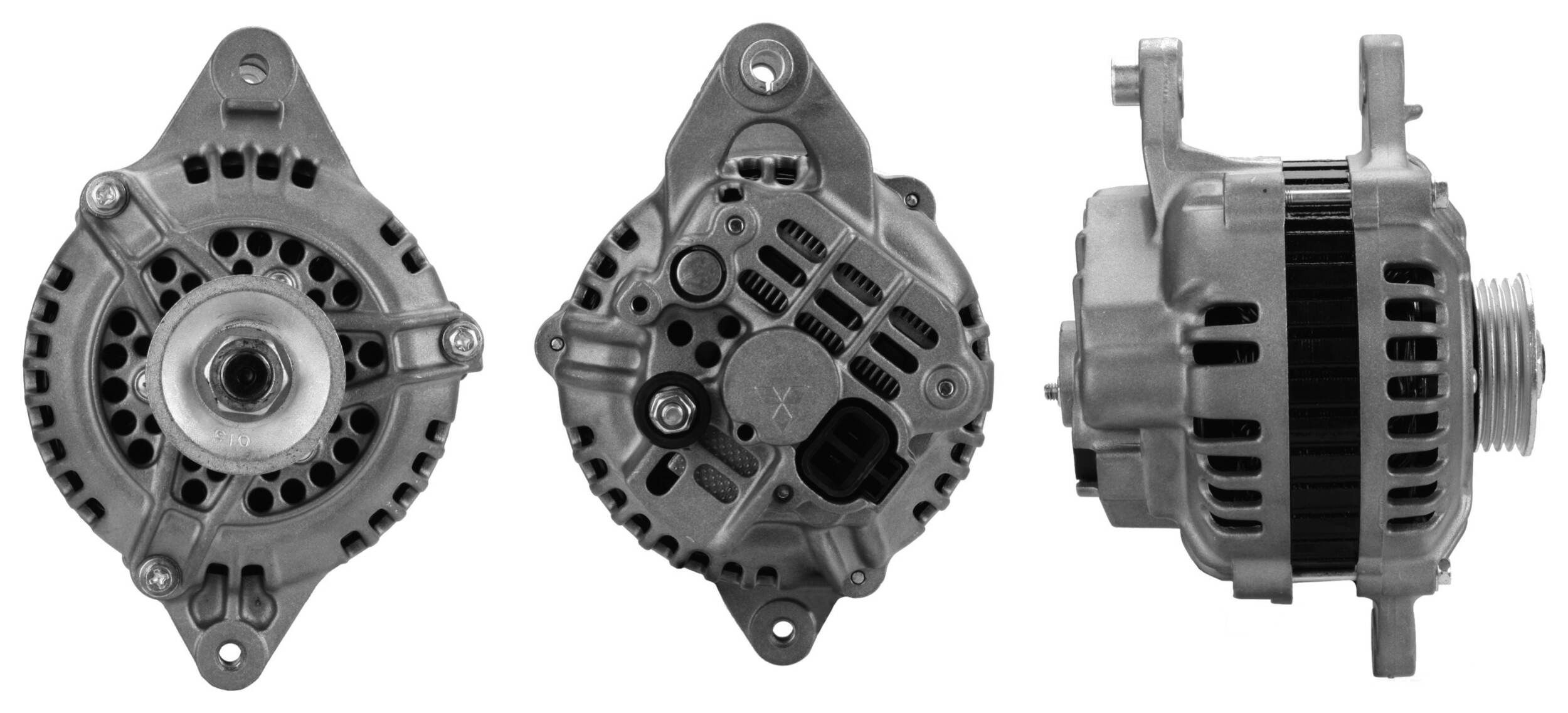 Kintamosios srovės generatorius DRI 226186652