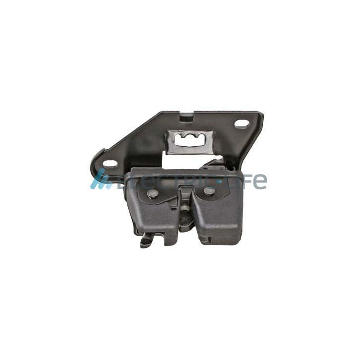 Galinių durų užraktas ELECTRIC LIFE ZR37239