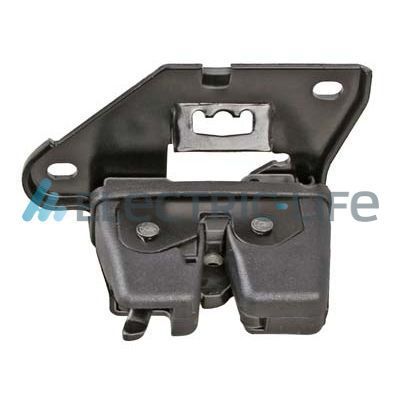 Galinių durų užraktas ELECTRIC LIFE ZR37239