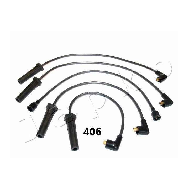 Uždegimo laido komplektas JAPKO 132406