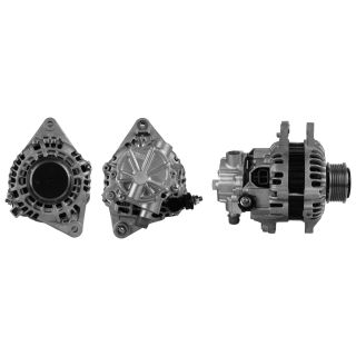 Kintamosios srovės generatorius DRI 2261891102