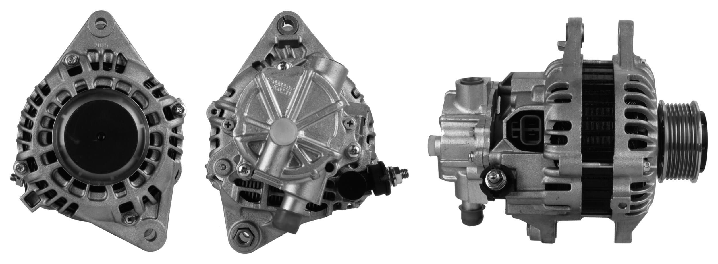 Kintamosios srovės generatorius DRI 2261891102