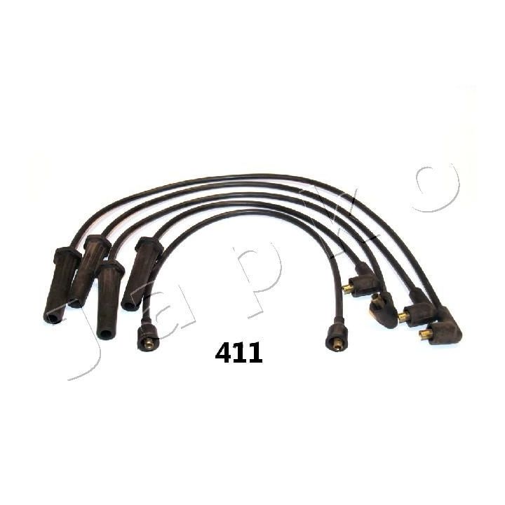 Uždegimo laido komplektas JAPKO 132411