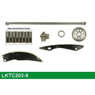 Paskirstymo grandinės komplektas LUCAS LKTC203-9